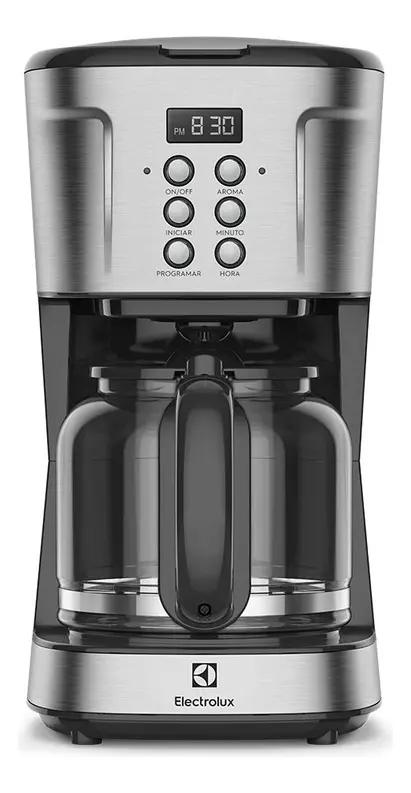 CAFÉ PARA A CASA TODA DE UMA VEZ