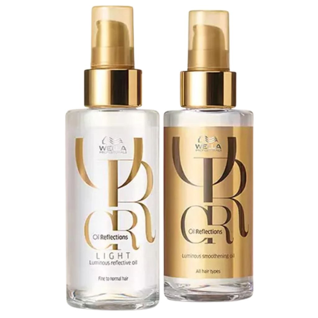 - Pro Oil Reflections Óleo 100ml