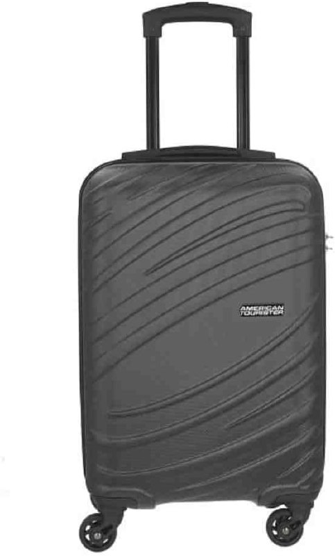 🧳 MALA QUE AGUENTA TRANCO DE VIAGEM