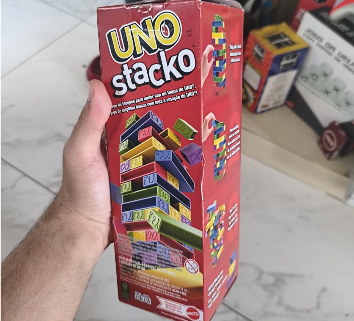 JOGAR ISSO É TIPO MONTAR UMA CASA SEM AS PAREDES! 🏠