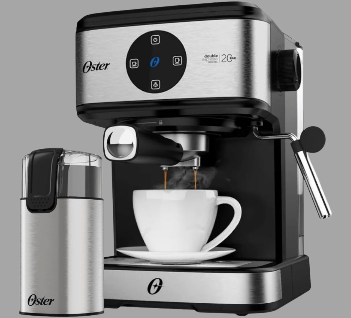 ACORDOU SEM CAFÉ? ISSO É CASO DE "OSTERCIDADE" MÁXIMA!