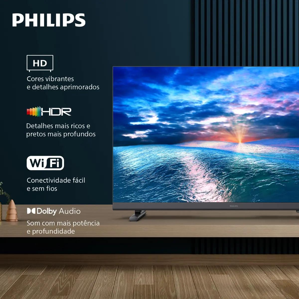 SMART TV COM PREÇO DE OPORTUNIDADE