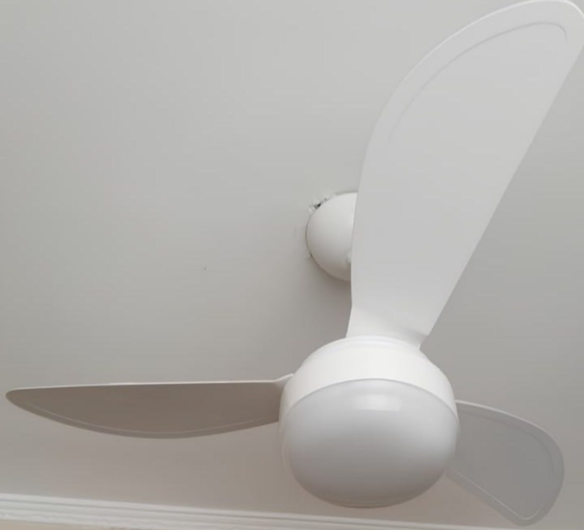 ESSE VENTILADOR VAI DEIXAR ATÉ O CALOR DO CAPETA GELADO! ❄️