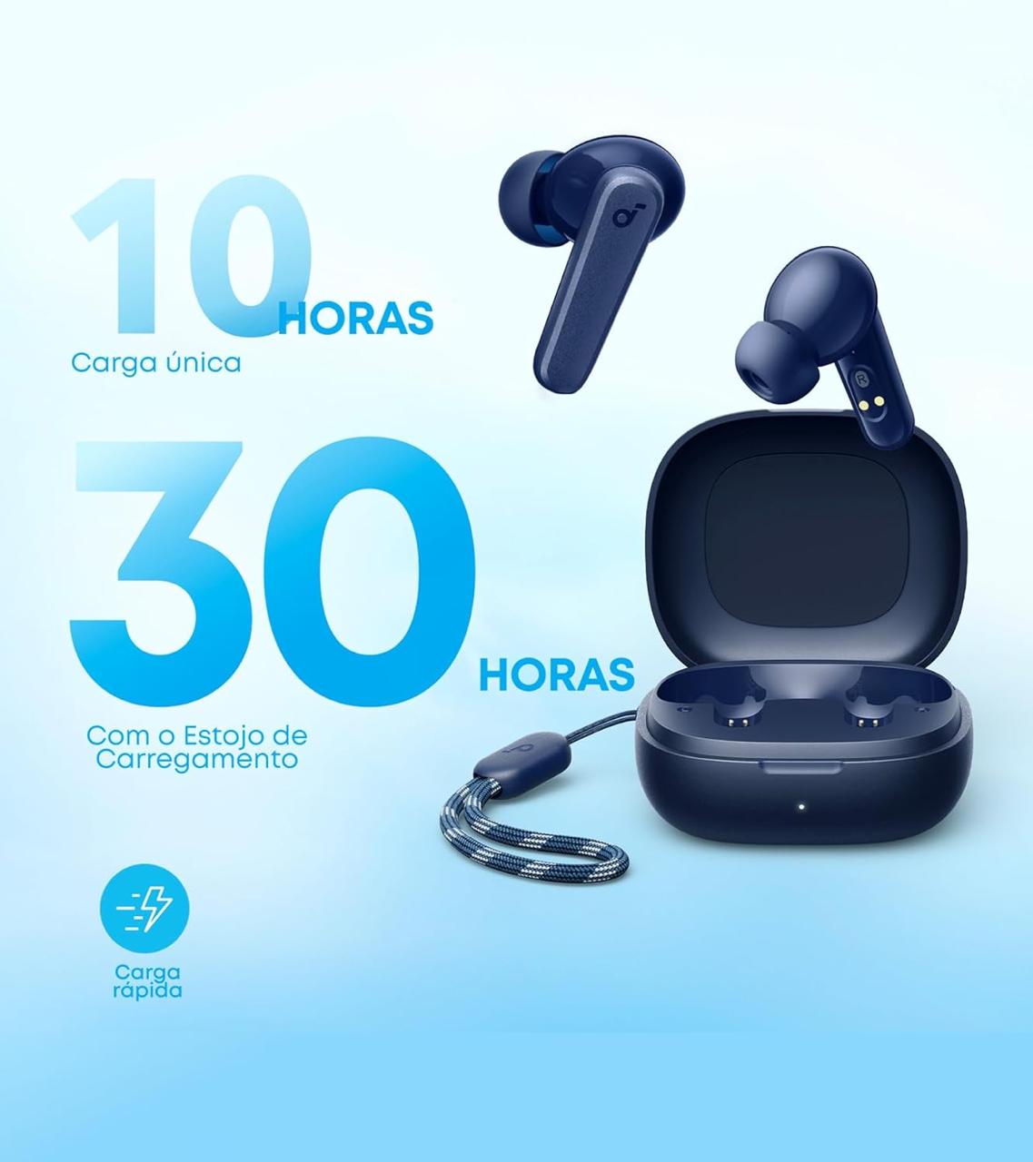 🎧 FONE BARATINHO PRA APOSENTAR O GUERREIRO COM FIO