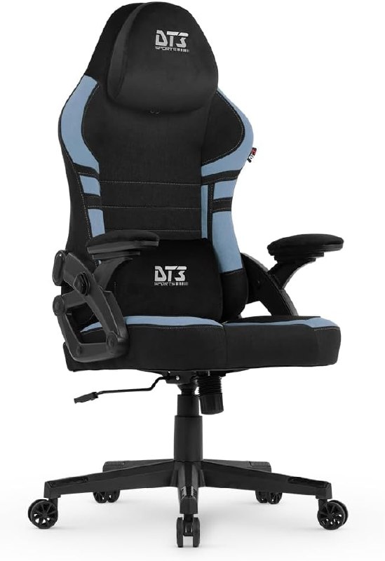 💺 RECLINE E APROVEITA A SESSÃO GAMER