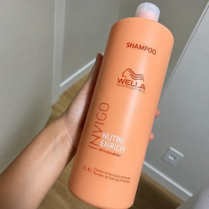 CABELO NUTRIDO É IGUAL A DIA BOM, PARÇA! 🌟