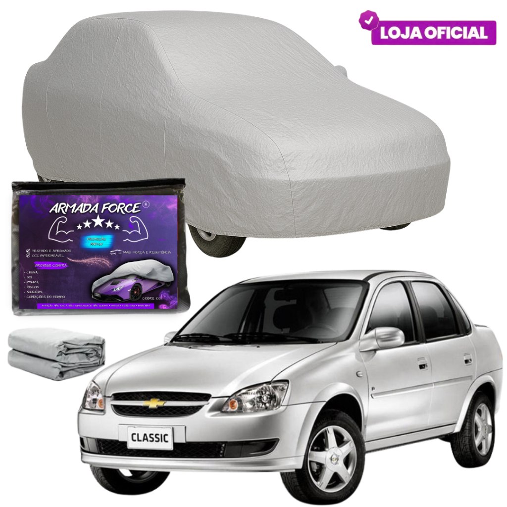 🚨 Bomba de Oferta: Proteja Seu Corsa Já! 🚗🔥