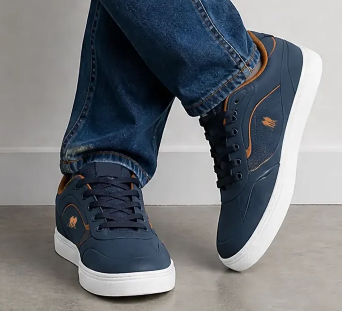 ESSES TÊNIS VÃO TE FAZER ANDAR MAIS QUE O UBER! 🚶‍♂️