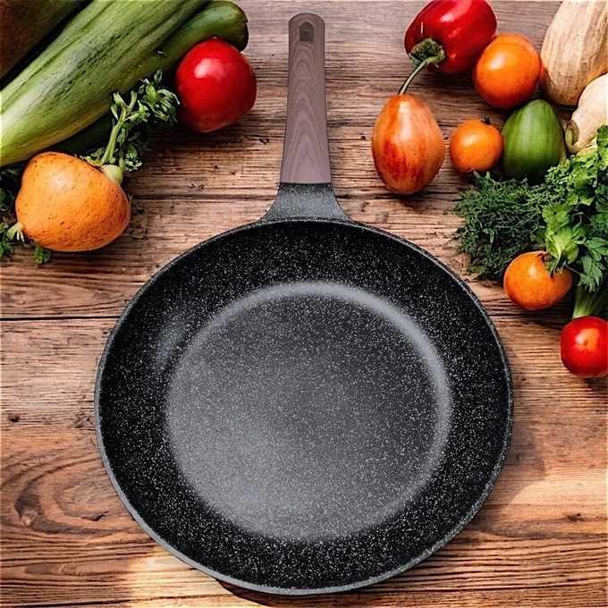 FRIGIDEIRA TÃO BOA QUE ATÉ OVO SE SENTE CHEF! 🧑‍🍳
