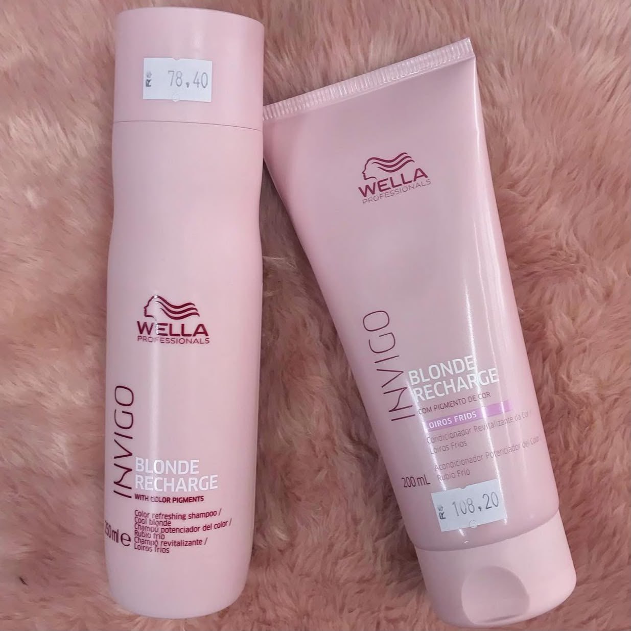 COM ESSE KIT, LOIRAS NÃO TÊM BAD HAIR DAY! 💁‍♀️