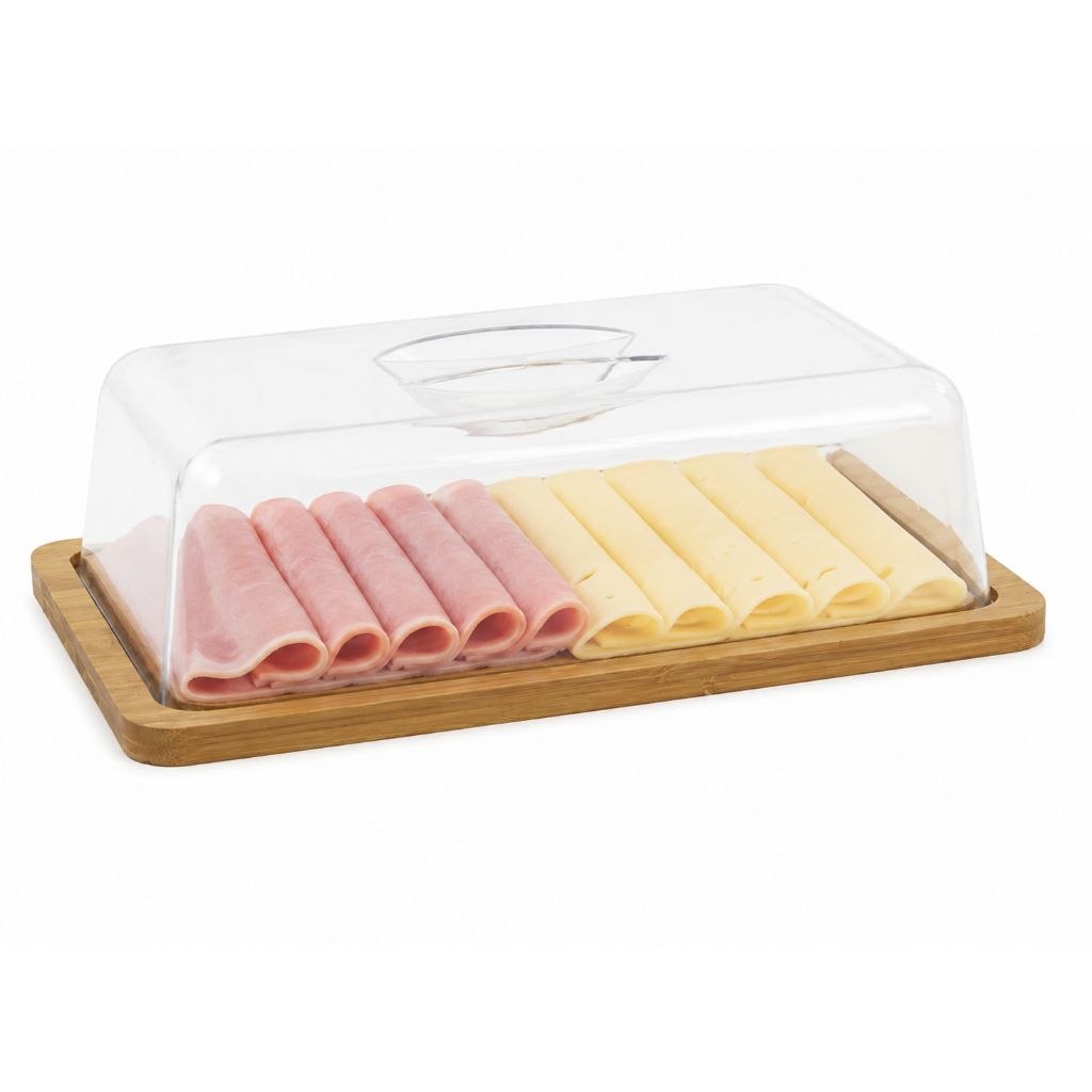 - Porta-Frios com Tampa Ecokitchen