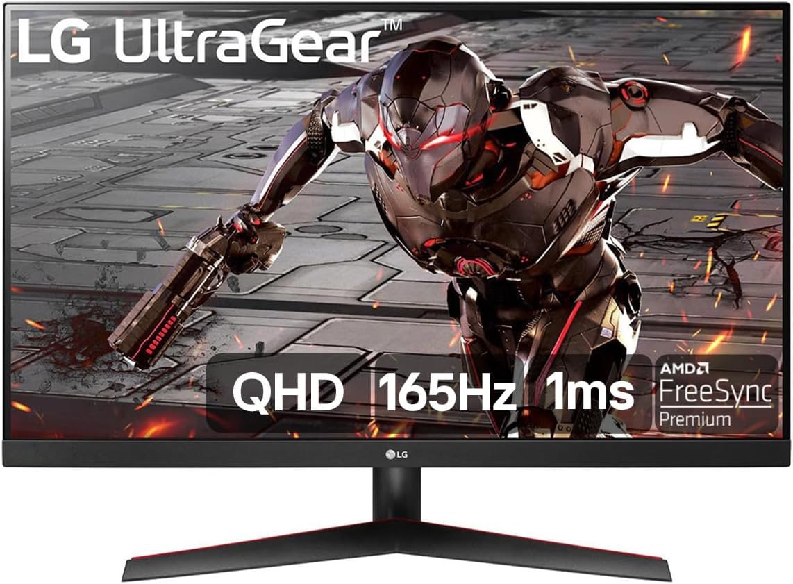 🎮 165HZ PRA DEIXAR INVEJOSO NO GAME