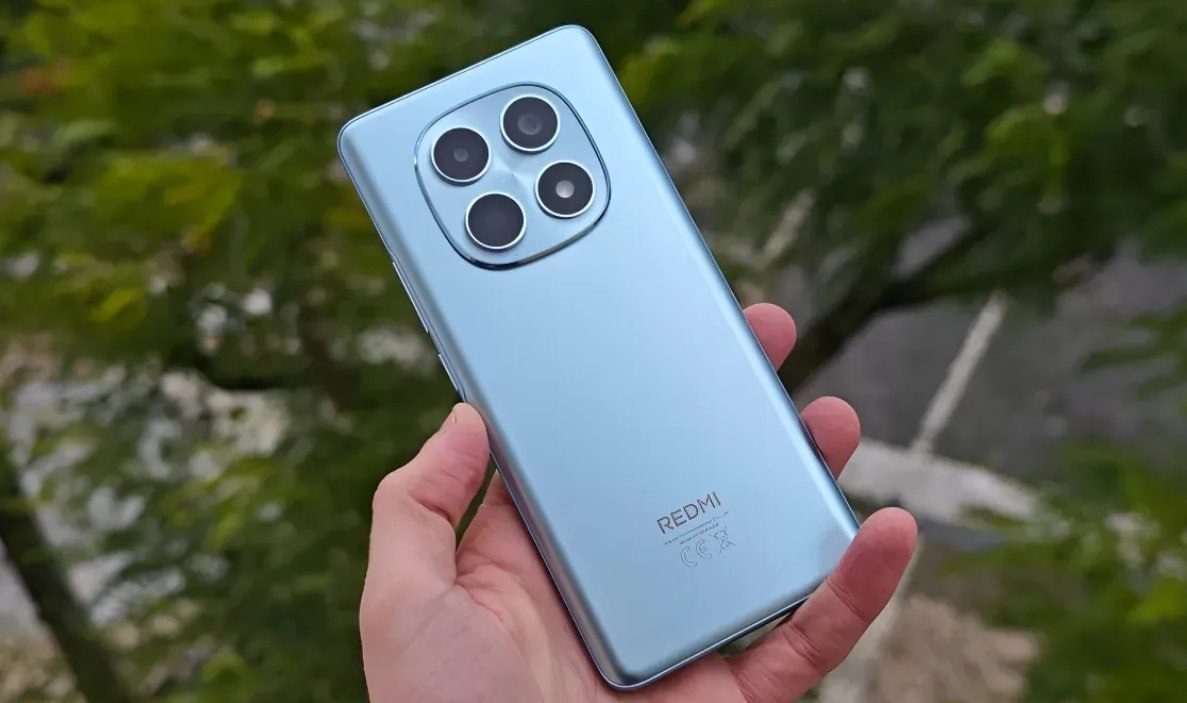 ESSE XIAOMI É MAIS RÁPIDO QUE DESCULPA DE PREGUIÇOSO.