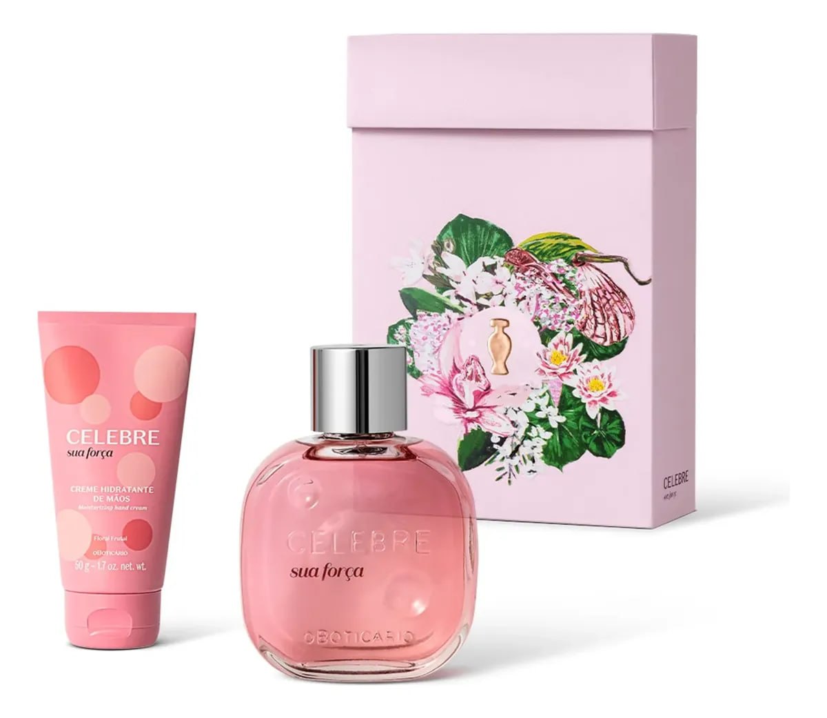 🎁 PERFUME DE HOMEM QUE SEDUZ