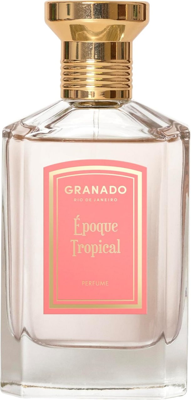 🌺 PERFUME QUE FAZ VOCÊ VIRAR ASSUNTO