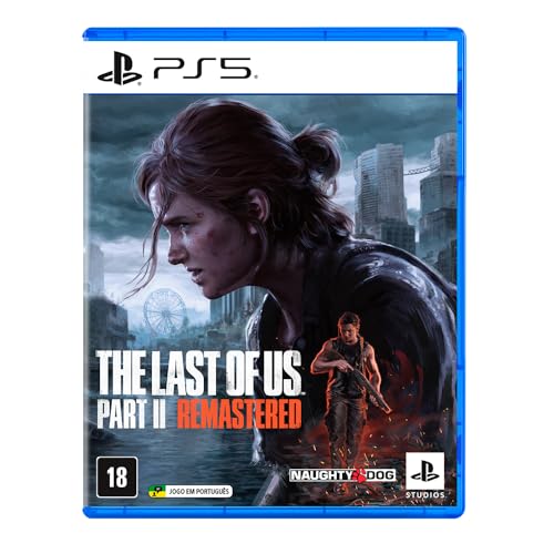 🛍️ The Last of Us Part II Remastered