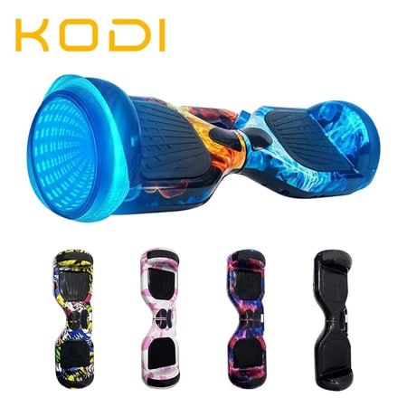 🛹 MOTOR BRUSHLESS NÃO CANSA DE RODAR