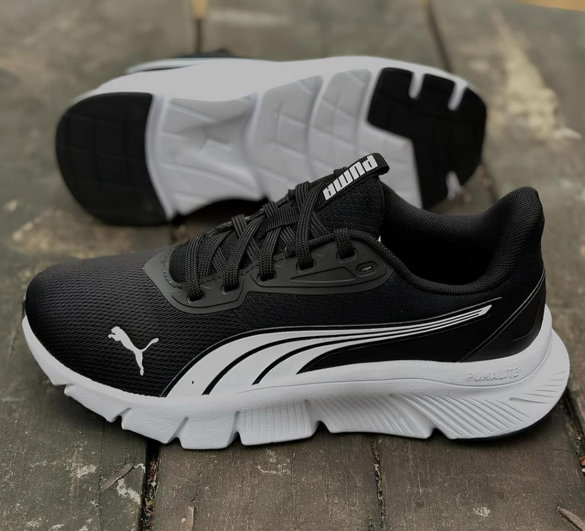 TÊNIS PRA CORRER DA REALIDADE COM ESTILO! 🏃‍♂️