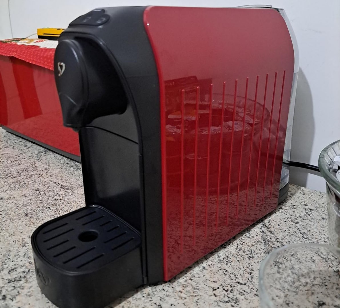 ACORDAR SEM CAFÉ É IGUAL WI-FI SEM SINAL: NÃO ROLA! ☕️
