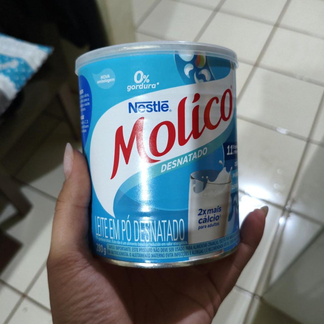 PARA FICAR IGUAL LEITE, SÓ FALTOU A VACA MESMO! 🐄