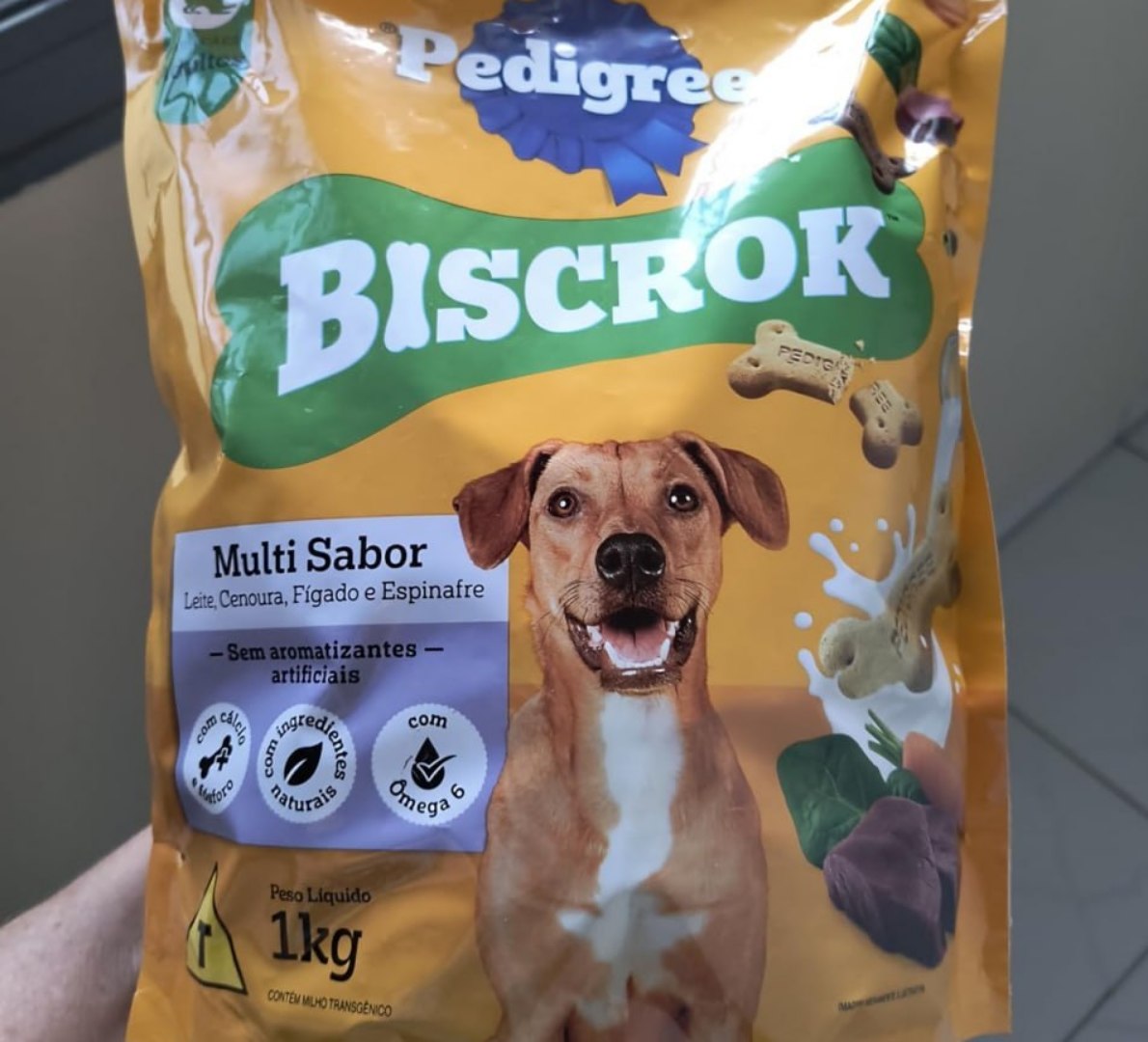 SEU DOG VAI ACHAR QUE TÁ NA GOURMETIZAÇÃO! 🍪