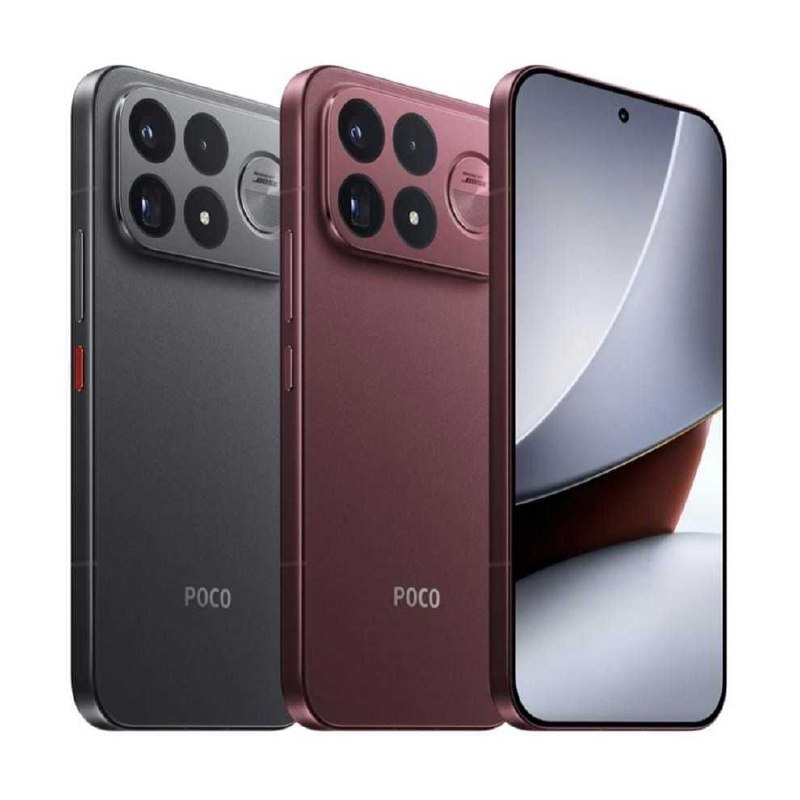 🛍️ Celular Xiaomi Poco F9 Ultra 256GB / 512GB / 1TB 5G, Tela 6.9", Versão Global Original