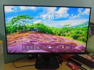 COM ESSE MONITOR, ATÉ NO JOGO VOCÊ VIRA O CHEFÃO! 🎮