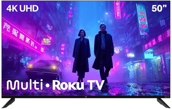 PREPARE A PIPOCA E CHAME A ALEXA, PORQUE A MARATONA DE SÉRIES NUNCA FOI TÃO 4K! 🍿📺