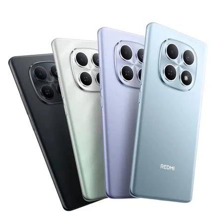 📱 Xiaomi Redmi Note 15 | 256GB + 8GB RAM