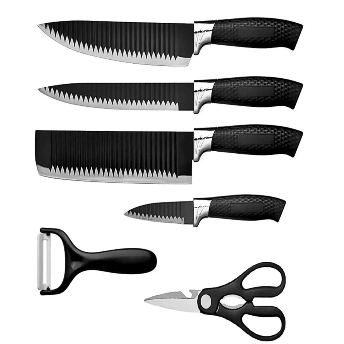 🔪 CHURRASCO AGORA SAI NA FACA CERTA