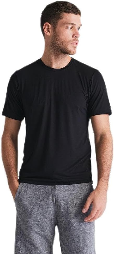 👕 CAMISETA QUE CABE NO BOLSO
