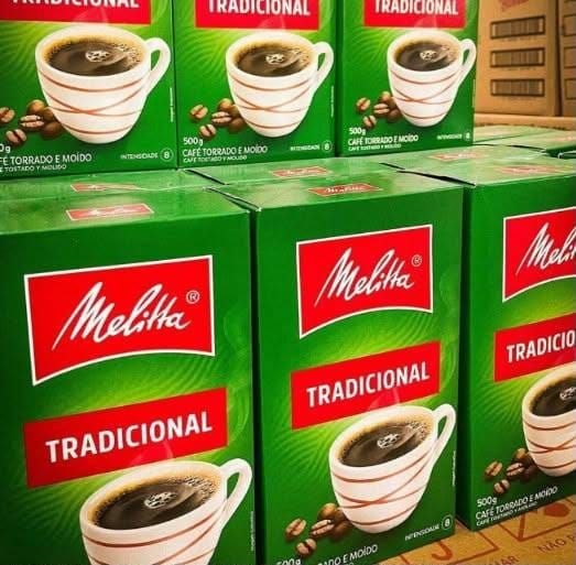 EU QUERO CAFÉEEE