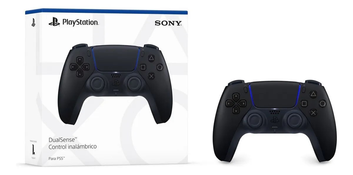 🎮 DUALSENSE QUE NÃO DEIXA VOCÊ NA MÃO