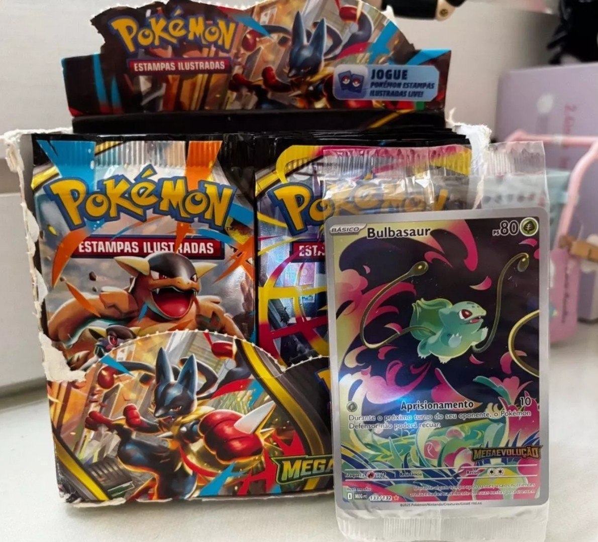 COM ESSAS CARTAS, ATÉ O PIKACHU VAI QUERER EVOLUIR! ⚡