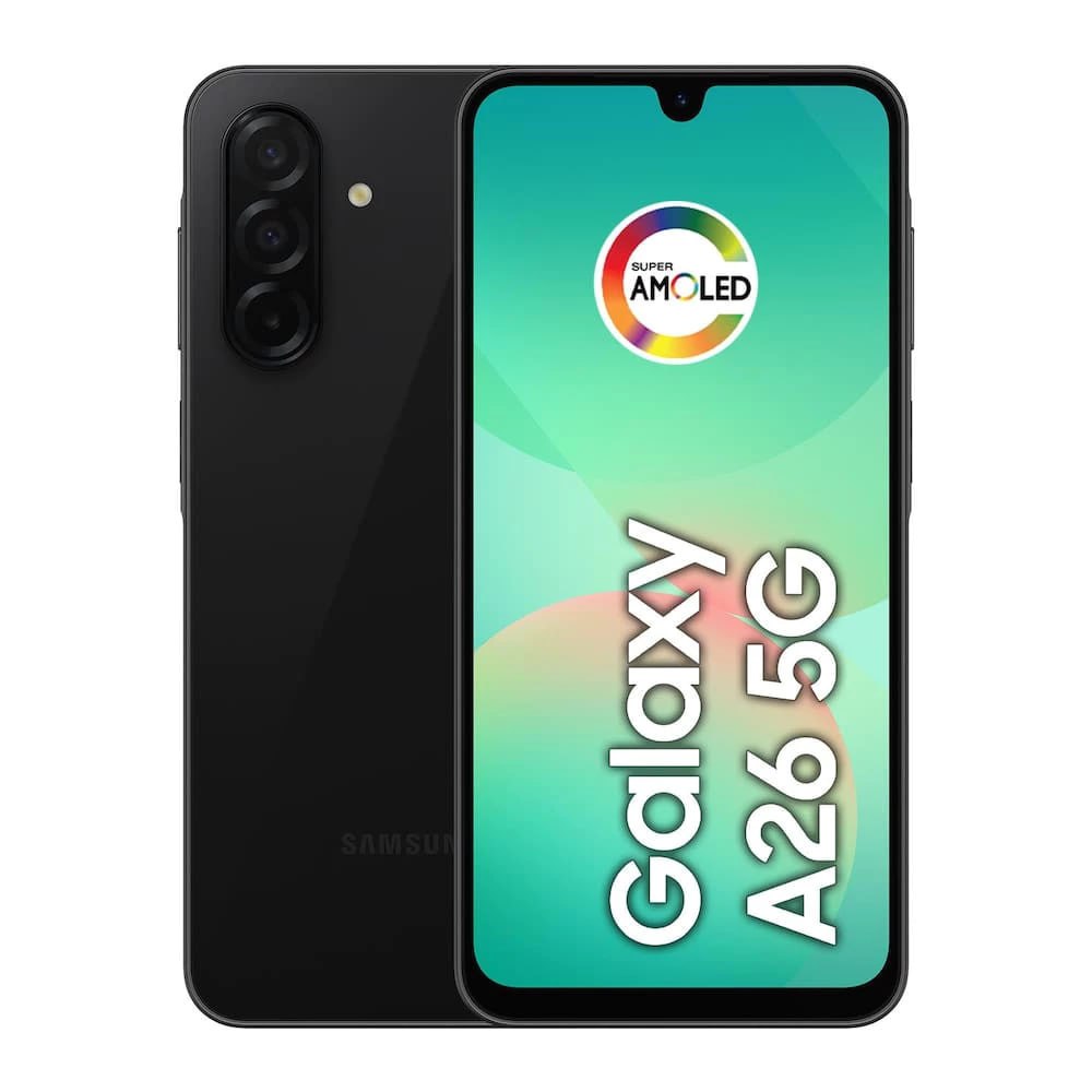 📱Smartphone Galaxy A26 256GB
