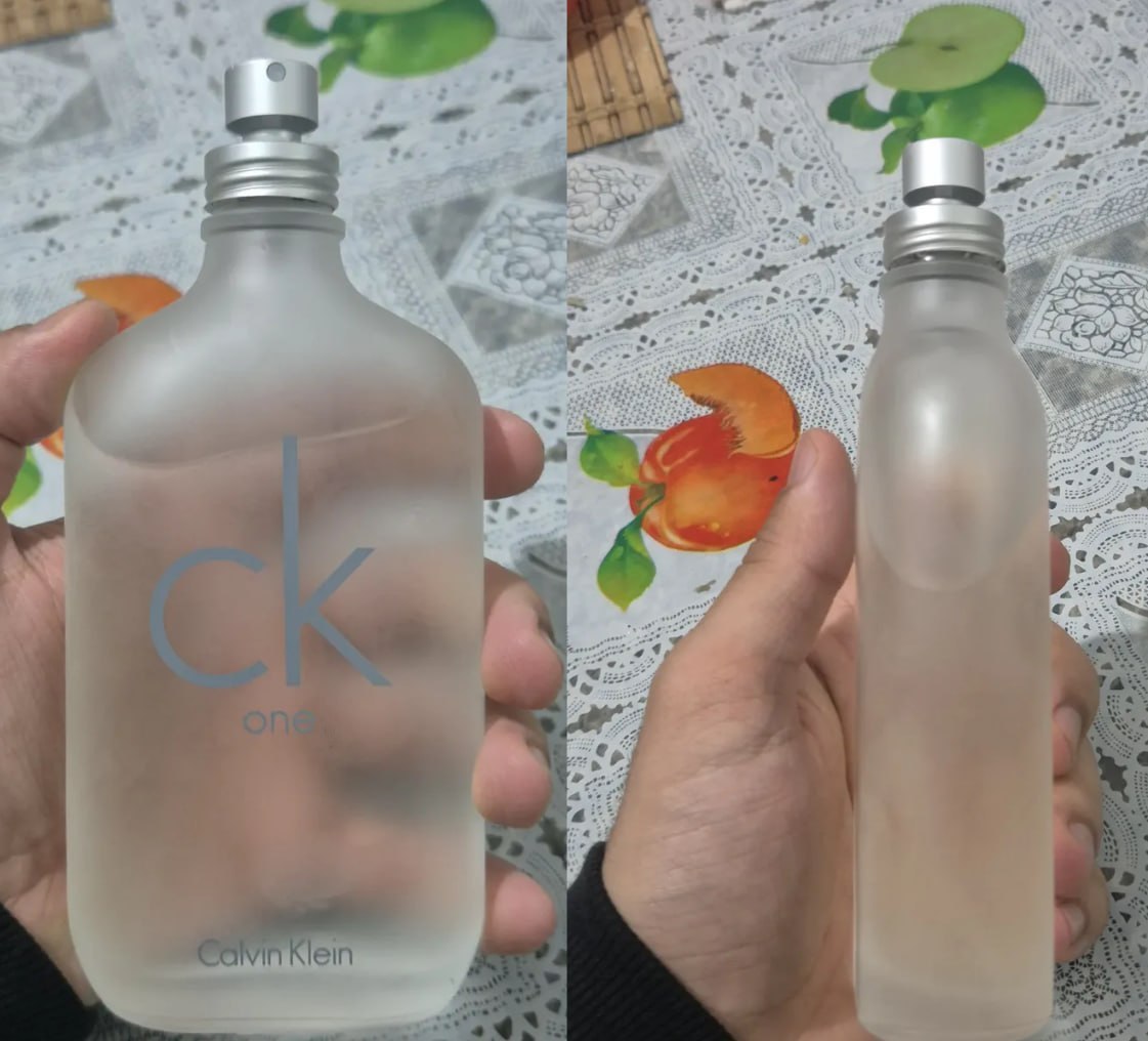 ESSE PERFUME É IGUAL A PRIMEIRA PAQUERA: INESQUECÍVEL! 💨