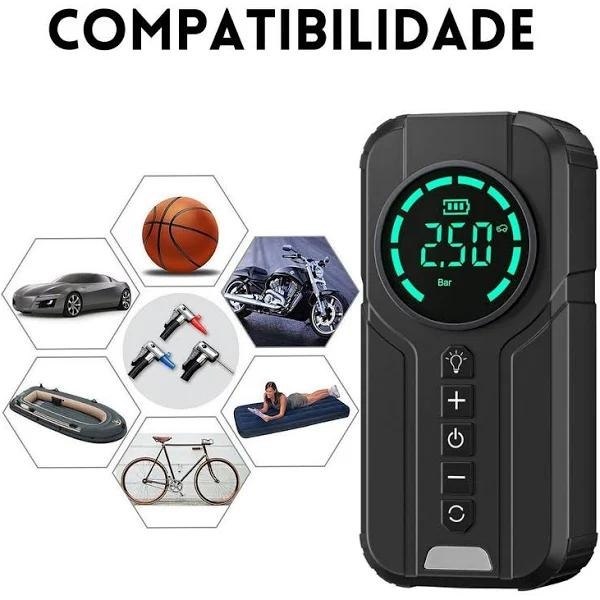 🔊 Oferta imperdível!