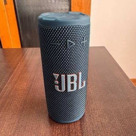 COM ESSA CAIXA, ATÉ O BANHO VIRA UM SHOW! 🎤