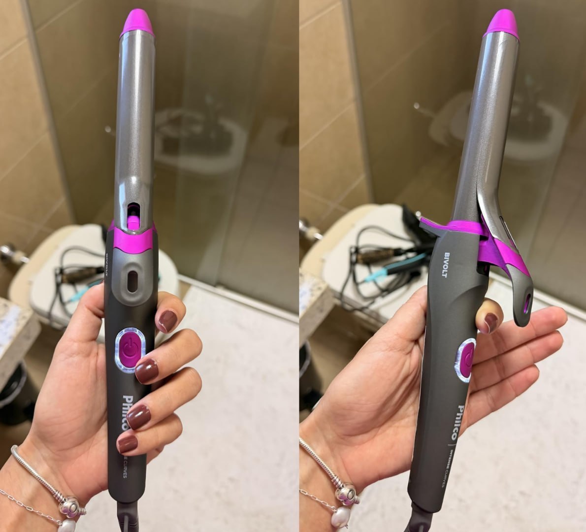 COM ESSE, SEU CABELO VAI TÁ MAIS ENROLADO QUE A FOFOCA! 😂