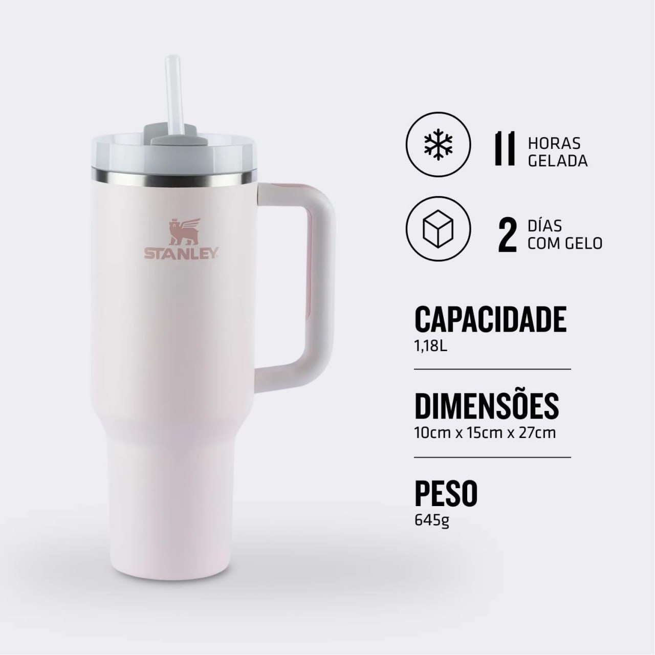 🧊 ÁGUA GELADA O DIA TODO SEM RECLAMAR