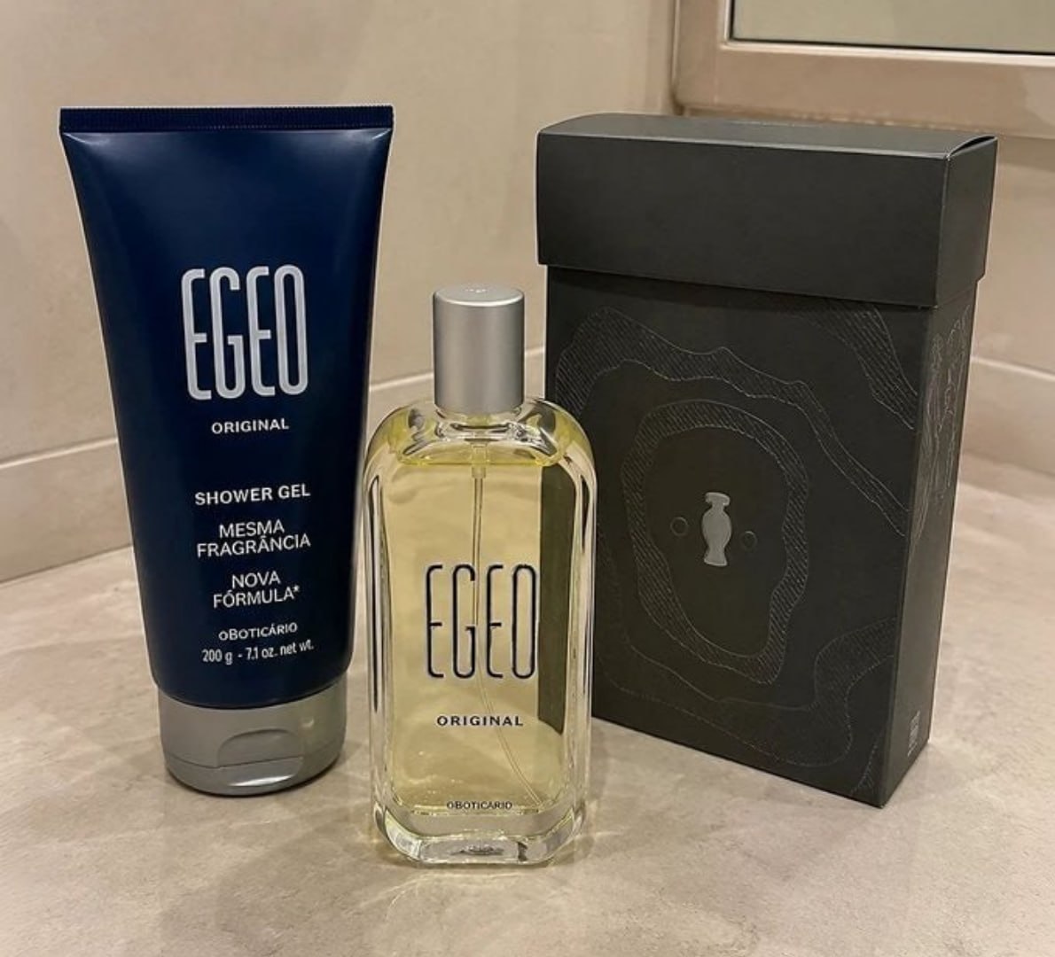 CHEIRO BOM PRA SAIR DO RANCHO E IR PRA BALADA! 💃