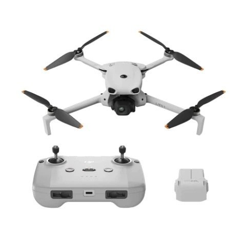 🛍️ Drone DJI Lito X1 Standard (Sem tela) NOVO LACRADO
