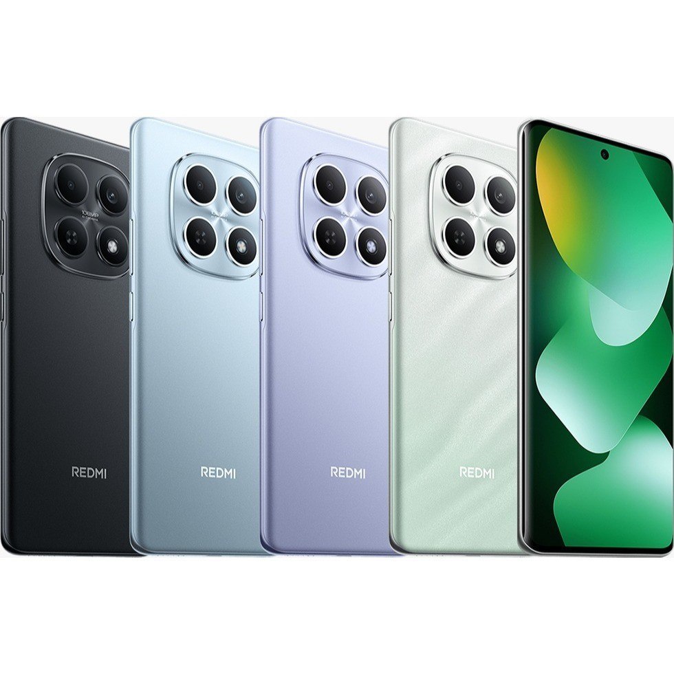 🛍️ Smartphone Xiaomi Redmi Note 15 4G 256GB / 128GB Versao Global Original