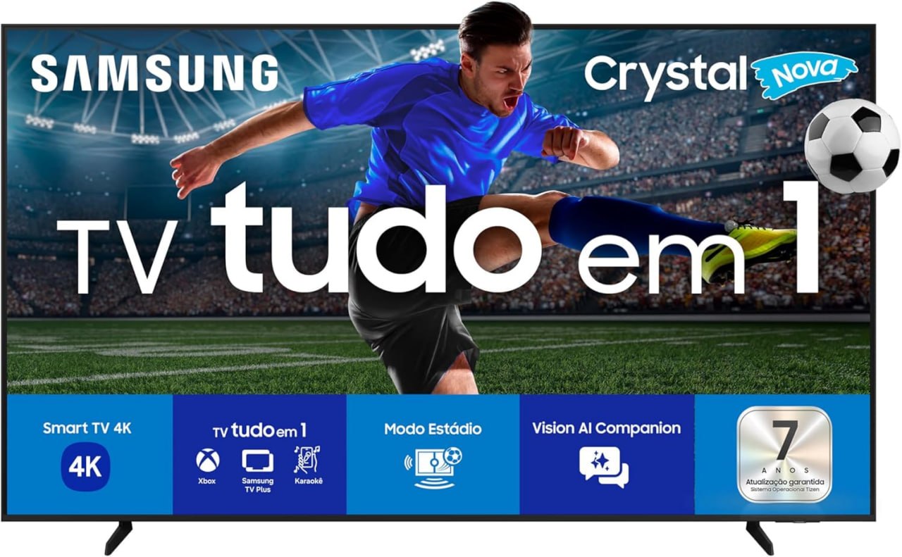 ✅ Desconto na finalização do pedido