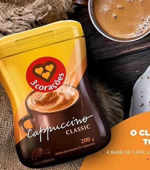ACORDAR CEDO ATÉ VAI, MAS SEM CAFÉ É CRUEL! ☕️
