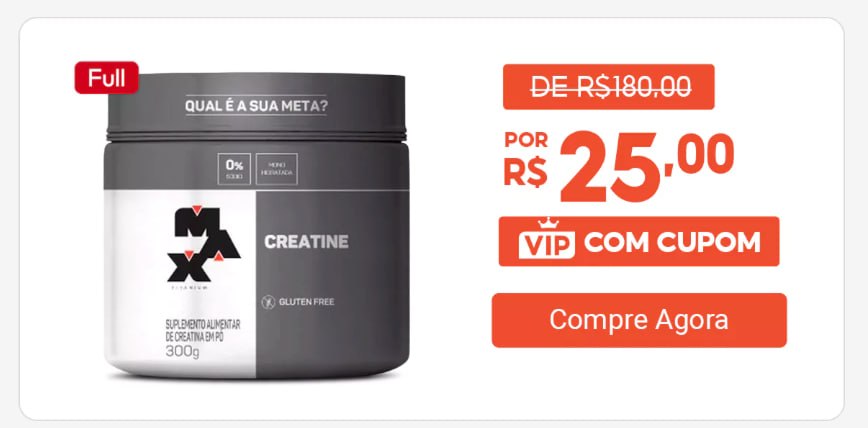 👑 O DESCONTÃO DO MOMENTO É SÓ PRA QUEM É SHOPEE VIP!