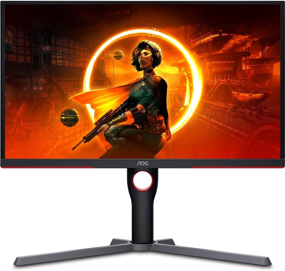 🖥 144HZ PRA SEUS INIMIGOS NÃO VEREM