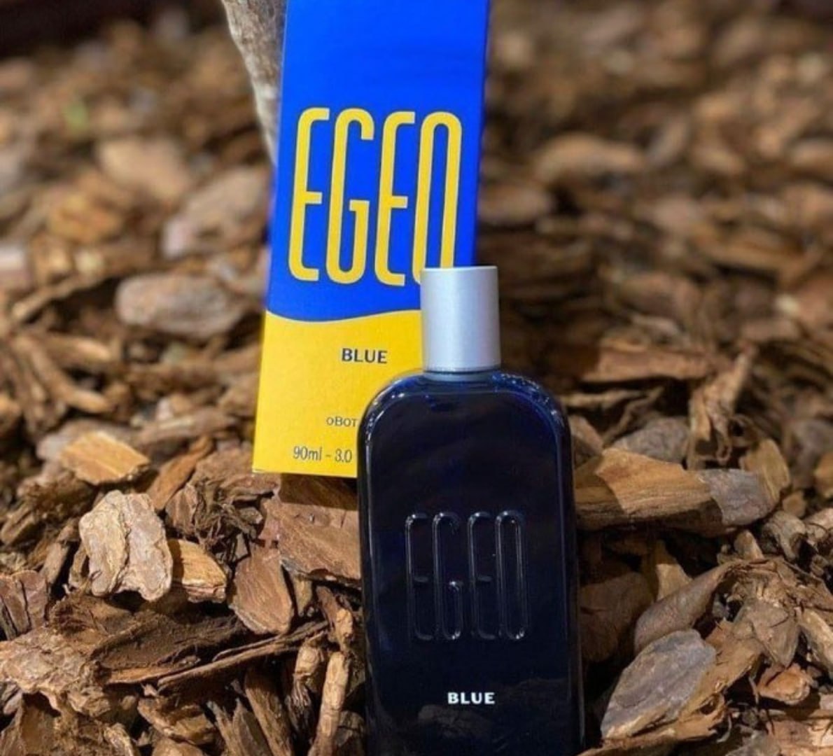 AGORA É CHEIRO DE BOY SUAVE, MANO! 💨