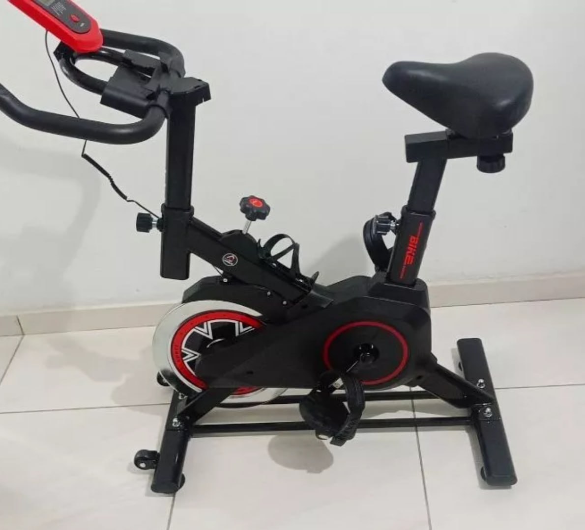 TREINAR EM CASA PRA NÃO FICAR IGUAL UM SOFÁ! 🛋️