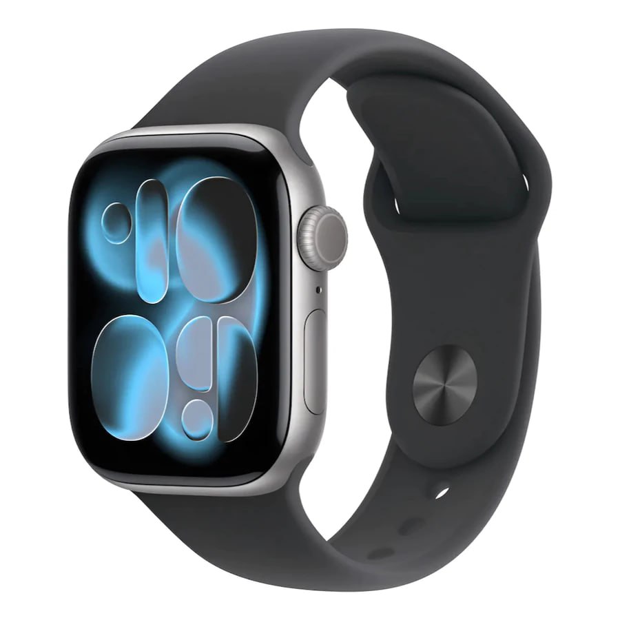 🕐 Apple Watch Series 11